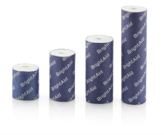 Bright Aid Cotton Roller Bandages