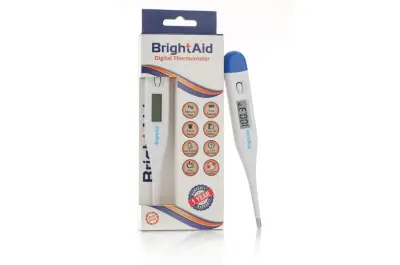 Digital Thermometer