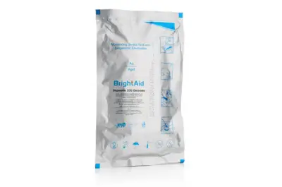 Disposable ECG Electrodes